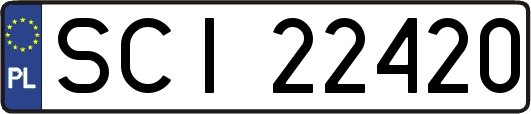 SCI22420