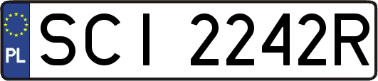 SCI2242R