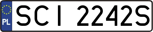 SCI2242S