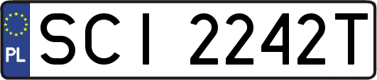SCI2242T