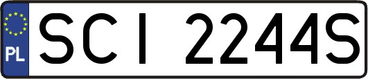 SCI2244S