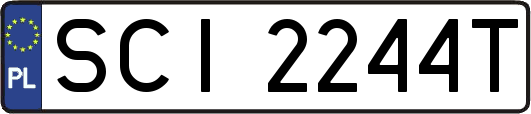 SCI2244T