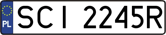 SCI2245R