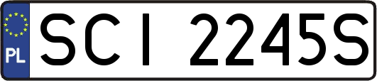 SCI2245S
