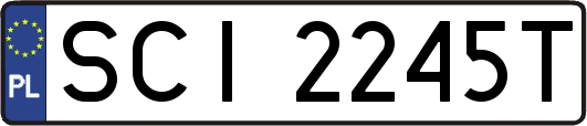 SCI2245T