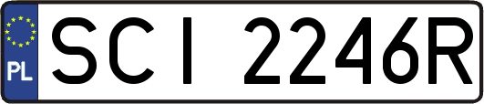 SCI2246R