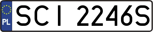 SCI2246S