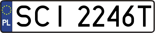 SCI2246T