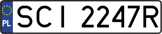 SCI2247R