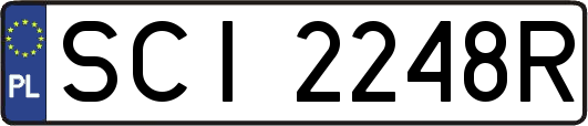 SCI2248R