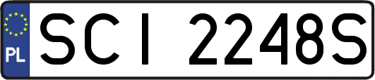 SCI2248S