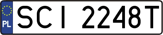 SCI2248T