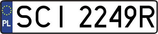 SCI2249R
