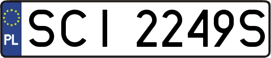 SCI2249S