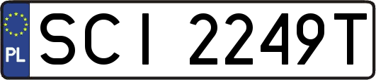 SCI2249T