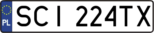 SCI224TX