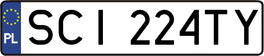 SCI224TY