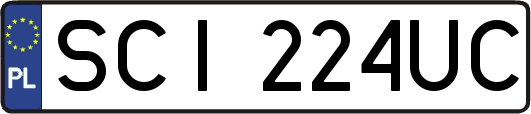 SCI224UC