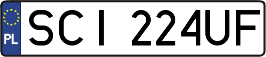SCI224UF