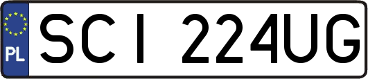 SCI224UG