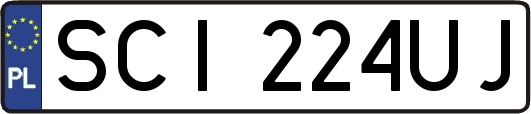 SCI224UJ