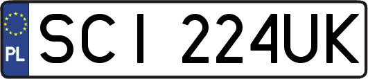 SCI224UK