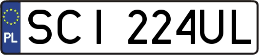 SCI224UL