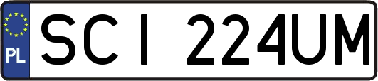 SCI224UM