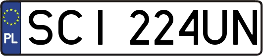 SCI224UN
