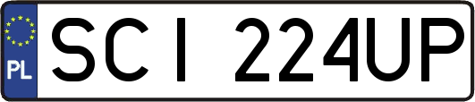 SCI224UP