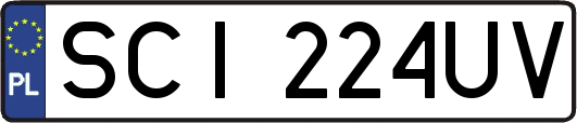 SCI224UV