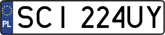 SCI224UY