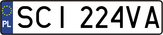 SCI224VA