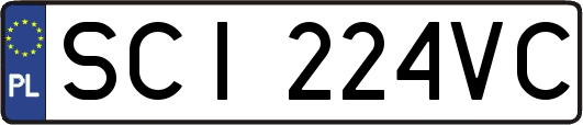 SCI224VC