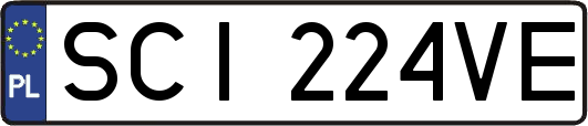 SCI224VE