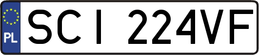 SCI224VF