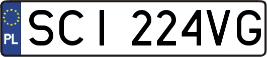 SCI224VG