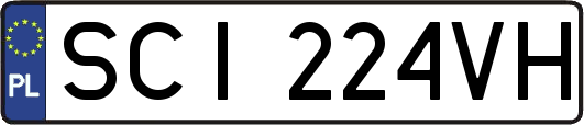 SCI224VH