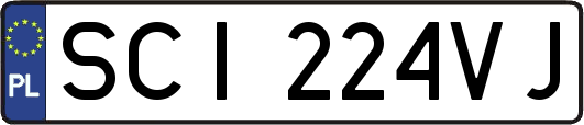 SCI224VJ