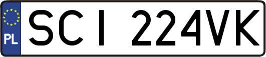 SCI224VK