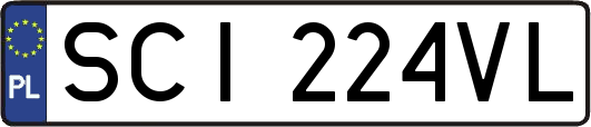 SCI224VL