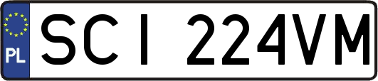 SCI224VM