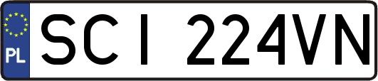 SCI224VN