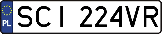 SCI224VR