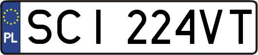 SCI224VT
