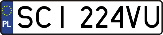 SCI224VU