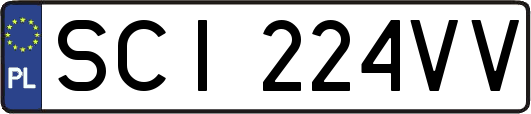 SCI224VV