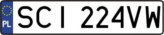 SCI224VW