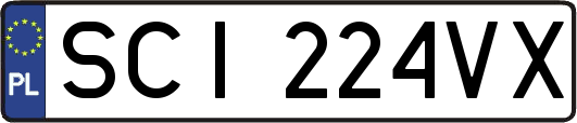 SCI224VX