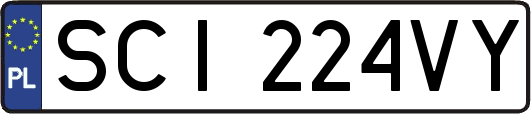 SCI224VY